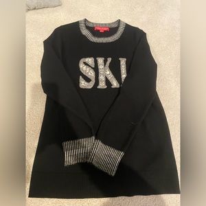 Krimson and Klover SKI sweater